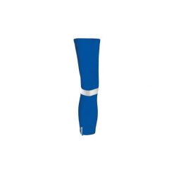 Getry Hokejowe Senior Nieb. Legginsy długie sportowe marki WED'ZE. Za 59.99 zł.