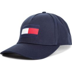 Czapka z daszkiem TOMMY HILFIGER - Flag Cap AM0AM04299 413. Czapki z daszkiem marki Tommy Hilfiger. Za 179.00 zł.