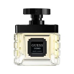 GUESS Uomo Woda toaletowa 50 ml Męskie. Perfumy męskie Guess. Za 249.00 zł.