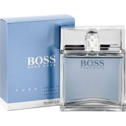 HUGO BOSS Pure EDT 75ml. Perfumy męskie HUGO BOSS. Za 119.99 zł.