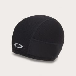 Oakley Czapka Clima Road Skull Fos901320-02E. Czarne czapki zimowe Oakley, bez wzorów. Za 124.99 zł.