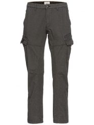 Camel Active Bojówki w kolorze czarnym rozmiar: W34/L30. Zielone joggery i bojówki Camel Active, l, bez wzorów. Za 250.35 zł.