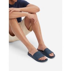 Klapki Sprandi. Niebieskie klapki Sprandi. Za 49.99 zł.