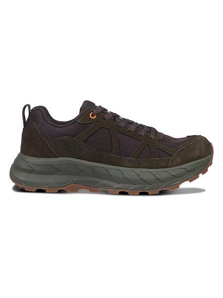 Icepeak Buty trekkingowe "Anisi" w kolorze khaki rozmiar: 40. Brązowe buty trekkingowe Icepeak, bez wzorów, z materiału, bez zapięcia. Za 214.70 zł.