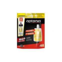 Napój izotoniczny saszetka ISO+ cytrynowy 6 x 43ml. Torby na ramię marki APTONIA. Za 24.99 zł.