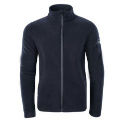 Polar męski Magnum Polartec Fleece - czarny, Rozmiar XL. Czarne bluzy z polaru MAGNUM, m, bez wzorów, z polaru, bez kaptura. W wyprzedaży za 149.99 zł.