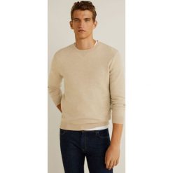 Mango Man - Sweter Antigua. Swetry nierozpinane marki Mango Man. Za 89.90 zł.