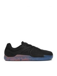 Reebok Sneakersy EO-NANO ZERO 100244705 Czarny. Czarne buty sportowe casual Reebok, bez wzorów, z materiału, bez zapięcia. Za 399.99 zł.