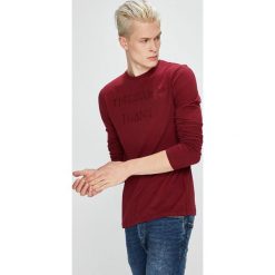 Trussardi Jeans - Longsleeve. Bluzki z długim rękawem marki TRUSSARDI JEANS. W wyprzedaży za 199.90 zł.