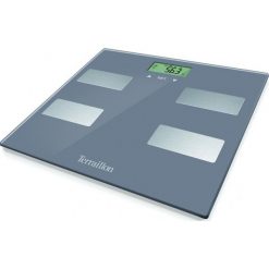 Waga łazienkowa Ariete 13925 Scan Chestnut. Brązowe wagi łazienkowe Ariete. Za 98.30 zł.