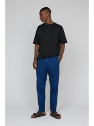 Matinique Spodnie chino w kolorze granatowym rozmiar: W34/L34. Niebieskie eleganckie spodnie Matinique, na co dzień, l. Za 104.99 zł.