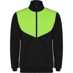 Dres Evans Dla Dorosłych Unisex. Zielone bluzy ROLY, m, bez wzorów, z dresówki, bez kaptura. Za 190.99 zł.
