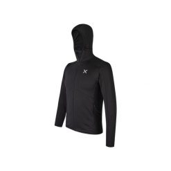 Disabled. Czarne swetry nierozpinane MONTURA, bez wzorów, bez kołnierzyka, bez ramiączek. Za 419.99 zł.