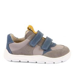 Froddo Children shoe (G3130264-3). Buty trekkingowe FRODDO, bez wzorów, bez zapięcia. Za 319.00 zł.