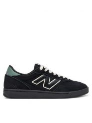 New Balance Sneakersy NM440BG2 Czarny. Czarne buty sportowe casual New Balance, bez wzorów, ze skóry, bez zapięcia. Za 369.99 zł.