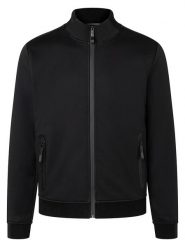 Timezone Kurtka softshellowa w kolorze czarnym rozmiar: L. Czarne kurtki outdoor i hardshell Timezone, l, bez wzorów, bez kaptura. Za 163.64 zł.