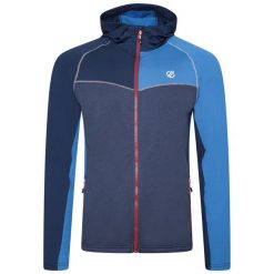 Męska Kurtka Contend. Fioletowe kurtki Dare 2B, na zimę, m, bez wzorów, bez kaptura. Za 105.99 zł.