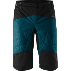 Szorty Gonso Alvao. Niebieskie szorty Gonso, s, bez wzorów, sportowe. Za 542.50 zł.