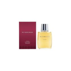 BURBERRY Burberry Men - Woda toaletowa (50 ml). Perfumy męskie Burberry. Za 108.66 zł.