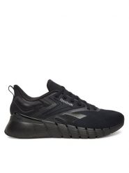 Reebok Sneakersy NANO GYM 100220806 Czarny. Czarne buty sportowe casual Reebok, bez wzorów, z materiału, bez zapięcia. Za 399.99 zł.