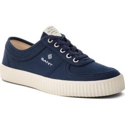 Tenisówki GANT - Tellus 18638334 Marine G69. Trampki marki GANT. W wyprzedaży za 329.00 zł.