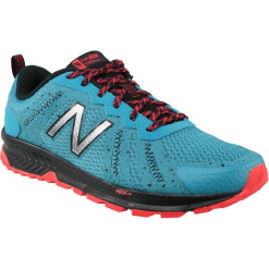New Balance New Balance Mt590Lv4 42,5 Niebieskie. Niebieskie buty do biegania marki New Balance. Za 299.99 zł.