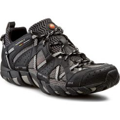 Trekkingi MERRELL - Waterpro Maipo J80053 Black. Trekkingi marki Merrell. Za 369.00 zł.