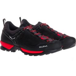 Salewa Buty męskie MS Mountain Trainer Black Out/Bergot r. 46 (63470-979). Buty trekkingowe marki Salewa. Za 489.00 zł.