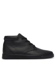 ECCO Sneakersy Street Lite 52146401001 Czarny. Czarne buty sportowe casual ecco, bez wzorów, bez zapięcia. Za 619.99 zł.