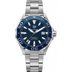 ZEGAREK TAG HEUER AQUARACER WAY201B.BA0927. Zegarki marki TAG HEUER. Za 10,450.00 zł.