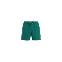 Protest PRTAgden beachshort - Dark Teal. Niebieskie odzież kąpielowa Protest, m, bez wzorów, sportowe. Za 291.50 zł.