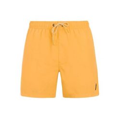 Szorty kąpielowe Protest Speed. Żółte kąpielówki Protest, l, bez wzorów. Za 217.00 zł.