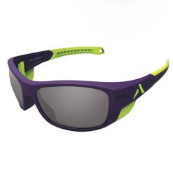 Okulary przeciwsłoneczne Altitude Eyewear Crossover. Białe okulary przeciwsłoneczne ALTITUDE EYEWEAR. Za 435.00 zł.