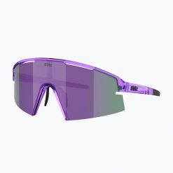 Okulary przeciwsłoneczne Bliz P006. Fioletowe okulary przeciwsłoneczne Bliz. Za 329.99 zł.