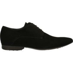 Półbuty THORN. Eleganckie półbuty marki Gino Rossi. W wyprzedaży za 249.90 zł.