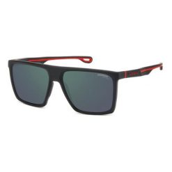Okulary przeciwsłoneczne męskie Carrera 4019/S. Czarne okulary przeciwsłoneczne Carrera. Za 549.99 zł.