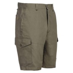 Szorty bermudzkie Idaho Road. Zielone szorty IDAHO, m, bez wzorów. Za 205.50 zł.
