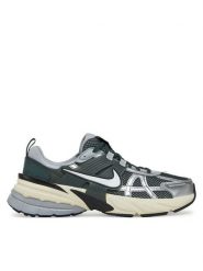 Nike Sneakersy V2K Run HJ4497 300 Zielony. Zielone buty do biegania Nike, bez wzorów, z materiału, bez zapięcia. Za 549.99 zł.