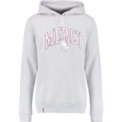 Cayler & Sons MERCY Bluza z kapturem grey heather. Bluzy z kapturem marki Cayler & Sons, m, z bawełny, z kapturem. W wyprzedaży za 239.20 zł.
