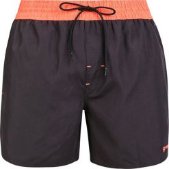 Brunotti CLARKS Szorty kąpielowe black. Kąpielówki marki Brunotti. Za 149.00 zł.