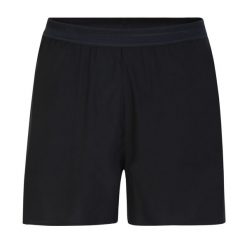 Casualowe Shorty Męskie Fitness Accelerate. Czarne szorty Dare 2B, m, bez wzorów, sportowe. Za 117.99 zł.