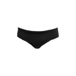 Slipy kąpielowe męskie Funky Trunks Still Black Briefs. Czarne kąpielówki Funky Trunks, l, bez wzorów, z poliesteru. Za 123.95 zł.
