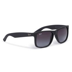 Okulary przeciwsłoneczne Ray-Ban. Czarne okulary przeciwsłoneczne Ray-Ban. Za 469.99 zł.