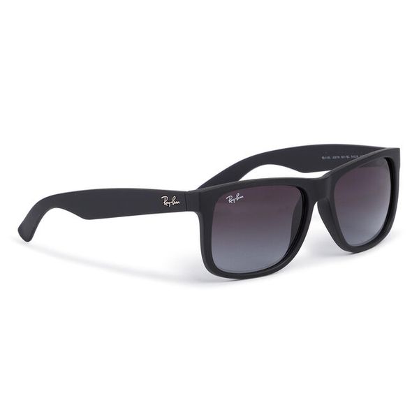 Okulary przeciwsłoneczne Ray-Ban. Czarne okulary przeciwsłoneczne Ray-Ban. Za 529.00 zł.