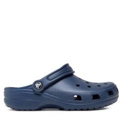 Klapki Crocs. Niebieskie klapki Crocs. Za 239.99 zł.
