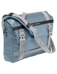 Torba na ramię VAUDE Mineo. Szare torby na laptopa Vaude. Za 469.00 zł.