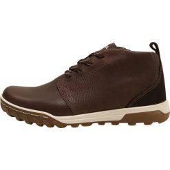 Ecco URBAN LIFESTYLE Obuwie hikingowe brown. Buty sportowe casual marki ecco. W wyprzedaży za 479.20 zł.