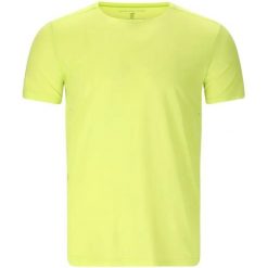 Koszulka techniczna Endurance Waane. Zielone t-shirty sportowe Endurance, bez wzorów, bez ramiączek, na fitness i siłownię. Za 225.00 zł.