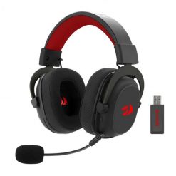 Redragon H510-PRO Zeus RGB PRO. Słuchawki bezprzewodowe Redragon. Za 218.00 zł.