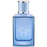 Man Aqua Eau de Toilette – Woda toaletowa. Perfumy męskie JIMMY CHOO. Za 225.00 zł.